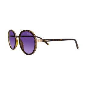 Ladies' Sunglasses Pepe Jeans PJ7262-C1-51 by Pepe Jeans, Glasses and accessories - Ref: S7298555, Price: 62,13 €, Discount: %