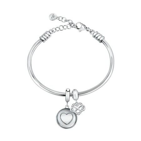 Pulsera Mujer Morellato SCZ1182 de Morellato, Pulseras - Ref: S7298601, Precio: 60,08 €, Descuento: %