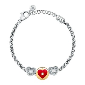 Bracelete feminino Morellato SCZ1214 de Morellato, Pulseiras - Ref: S7298605, Preço: 66,56 €, Desconto: %