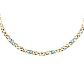 Ladies' Necklace Folli Follie 3N0S002P 28 cm | Tienda24 - Global Online Shop Tienda24.eu