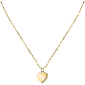 Ladies' Necklace Morellato SAVL03 by Morellato, Necklaces - Ref: S7298616, Price: 57,15 €, Discount: %