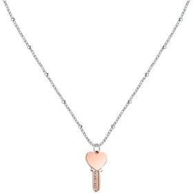 Ladies' Necklace Folli Follie 3N9S137C 21 cm | Tienda24 - Global Online Shop Tienda24.eu