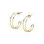 Boucles d´oreilles Femme Morellato SAVN07 de Morellato, Boucles d'oreilles - Réf : S7298621, Prix : 57,15 €, Remise : %