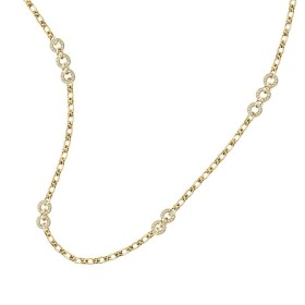 Ladies' Necklace Morellato SAVO02 by Morellato, Necklaces - Ref: S7298627, Price: 102,05 €, Discount: %