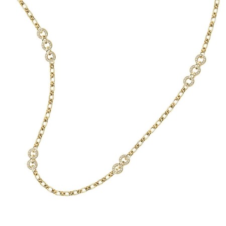 Collar Mujer Morellato SAVO02 de Morellato, Collares - Ref: S7298627, Precio: 102,05 €, Descuento: %