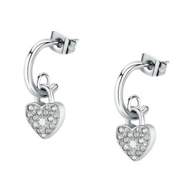 Ladies' Earrings Morellato SABG28 by Morellato, Earrings - Ref: S7298628, Price: 57,15 €, Discount: %