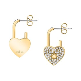 Boucles d´oreilles Femme Morellato SABG27 de Morellato, Boucles d'oreilles - Réf : S7298630, Prix : 60,71 €, Remise : %