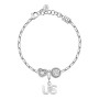 Bracciale Donna Morellato SCZ1320 | Tienda24 - Global Online Shop Tienda24.eu