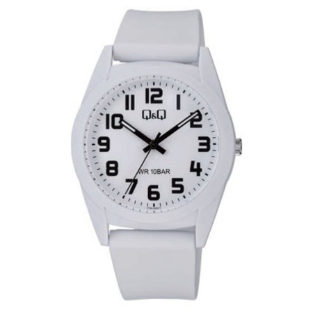 Montre Homme Q&Q V13AJ003Y (Ø 40 mm) de Q&Q, Montres bracelet - Réf : S7298645, Prix : 41,91 €, Remise : %