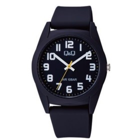 Montre Homme Q&Q V13AJ004Y (Ø 40 mm) de Q&Q, Montres bracelet - Réf : S7298646, Prix : 41,91 €, Remise : %