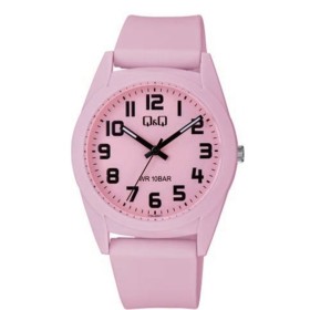 Reloj Hombre Q&Q V13AJ006Y (Ø 40 mm) de Q&Q, Relojes de pulsera - Ref: S7298648, Precio: 41,91 €, Descuento: %