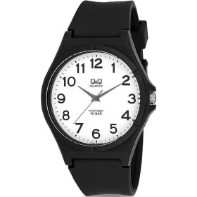 Montre Unisexe Q&Q VQ66J004Y (Ø 40 mm) de Q&Q, Montres bracelet - Réf : S7298649, Prix : 41,08 €, Remise : %