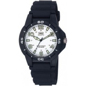 Montre Homme Q&Q VQ84J006Y (Ø 38 mm) de Q&Q, Montres bracelet - Réf : S7298650, Prix : 41,58 €, Remise : %