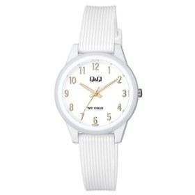 Relógio feminino Q&Q VS13J008Y (Ø 32 mm) de Q&Q, Relógios com braselete - Ref: S7298652, Preço: 41,08 €, Desconto: %