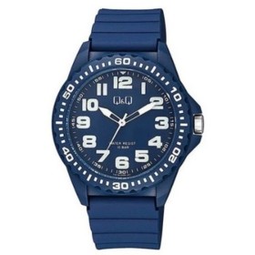 Relógio masculino Q&Q VS16J009Y (Ø 43 mm) de Q&Q, Relógios com braselete - Ref: S7298653, Preço: 40,20 €, Desconto: %