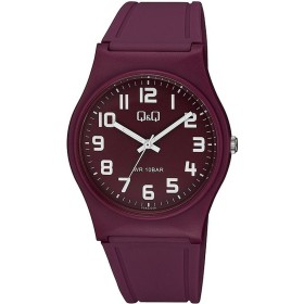 Orologio Unisex Q&Q VS42J008Y (Ø 40 mm) di Q&Q, Orologi da polso - Rif: S7298654, Prezzo: 41,58 €, Sconto: %