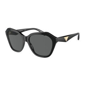 Occhiali da sole Donna Emporio Armani EA 4221 di Emporio Armani, Occhiali e accessori - Rif: S7298663, Prezzo: 166,97 €, Scon...