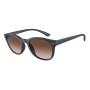 Lunettes de soleil Homme Emporio Armani EA 4225U de Emporio Armani, Lunettes et accessoires - Réf : S7298677, Prix : 145,90 €...