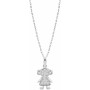 Pendentif Femme Lotus LP3758-1/1 | Tienda24 - Global Online Shop Tienda24.eu