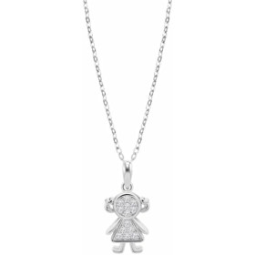 Pendentif Femme Radiant RH000128 Argenté | Tienda24 - Global Online Shop Tienda24.eu