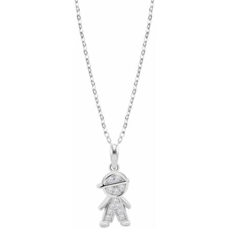 Men's Necklace Lotus LP3759-1/1 | Tienda24 - Global Online Shop Tienda24.eu