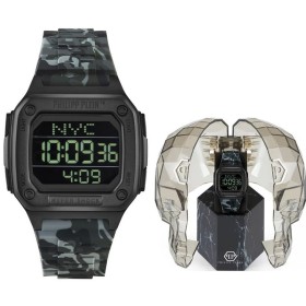 Unisex-Uhr Casio COLLECTION (Ø 43 mm) | Tienda24 - Global Online Shop Tienda24.eu