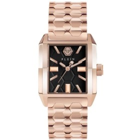 Relógio feminino PHILIPP PLEIN OFFSHORE SQUARE (Ø 29 mm) de PHILIPP PLEIN, Relógios com braselete - Ref: S7298701, Preço: 219...