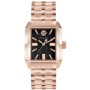 Montre Femme PHILIPP PLEIN OFFSHORE SQUARE (Ø 29 mm) de PHILIPP PLEIN, Montres bracelet - Réf : S7298701, Prix : 219,98 €, Re...