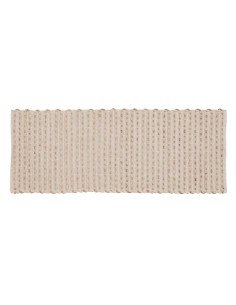 Tapis DKD Home Decor Coton Multicouleur Jute (200 x 200 x 1 cm) | Tienda24 Tienda24.eu