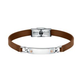 Bracciale Uomo Guess JUMB03203JWYGT-U | Tienda24 - Global Online Shop Tienda24.eu