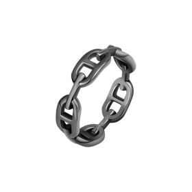 Anillo Hombre Morellato SATX25019 19 de Morellato, Anillos - Ref: S7298833, Precio: 57,15 €, Descuento: %