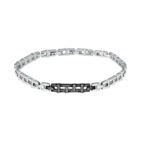 Bracelet Homme Morellato SALS67 de Morellato, Bracelets - Réf : S7298839, Prix : 73,68 €, Remise : %