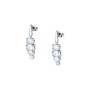 Ladies' Earrings Morellato SAVY12 Silver by Morellato, Earrings - Ref: S7298847, Price: 73,68 €, Discount: %