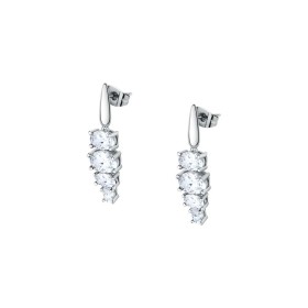 Boucles d´oreilles Femme Morellato SAVY12 Argent de Morellato, Boucles d'oreilles - Réf : S7298847, Prix : 73,68 €, Remise : %