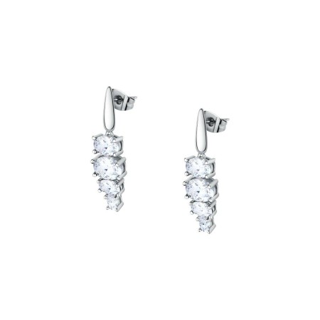 Pendientes Mujer Morellato SAVY12 Plata de Morellato, Pendientes - Ref: S7298847, Precio: 73,68 €, Descuento: %