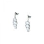 Ladies' Earrings Morellato SAVY12 Silver by Morellato, Earrings - Ref: S7298847, Price: 73,68 €, Discount: %