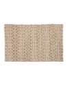 Tappeto Bianco Naturale 60 % Cotone Juta 160 x 230 cm da BigBuy Home, Tappeti - Ref: S8804438, Precio: 134,10 €, Descuento: %