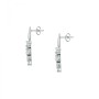 Ladies' Earrings Morellato SAVY12 Silver by Morellato, Earrings - Ref: S7298847, Price: 73,68 €, Discount: %