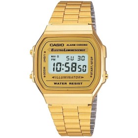 Montre Unisexe Casio (Ø 36 mm) de Casio, Montres bracelet - Réf : S7298871, Prix : 79,97 €, Remise : %