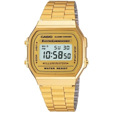 Unisex-Uhr Casio (Ø 36 mm) von Casio, Armbanduhren - Ref: S7298871, Preis: 79,97 €, Rabatt: %