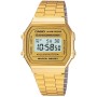 Reloj Unisex Casio (Ø 36 mm) de Casio, Relojes de pulsera - Ref: S7298871, Precio: 79,97 €, Descuento: %