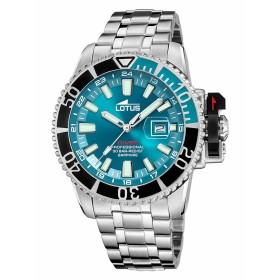 Montre Homme Lotus 18938/1 Argenté de Lotus, Montres bracelet - Réf : S7298891, Prix : 227,17 €, Remise : %