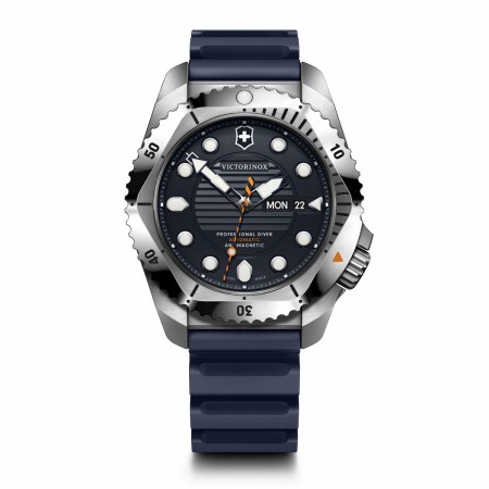 Montre Homme Victorinox V241995 Noir de Victorinox, Montres bracelet - Réf : S7298904, Prix : 1,00 €, Remise : %