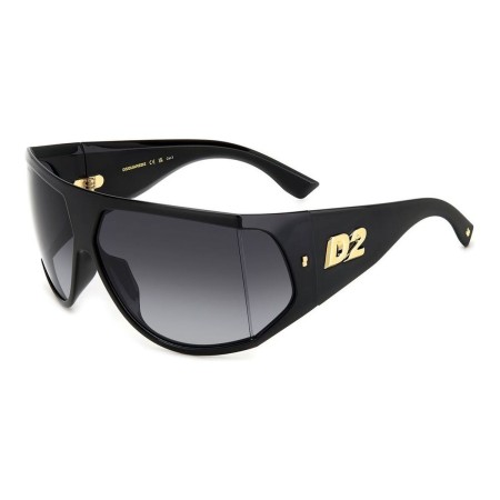 Gafas de Sol Hombre Dsquared2 D2 0124_S de Dsquared2, Gafas y accesorios - Ref: S7298909, Precio: 249,45 €, Descuento: %