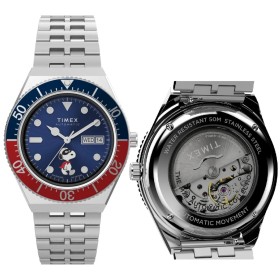 Reloj Hombre Timex TW2W47500 (Ø 40 mm) de Timex, Relojes de pulsera - Ref: S7298928, Precio: 313,98 €, Descuento: %