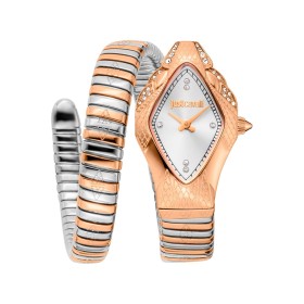 Ladies' Watch Just Cavalli JC1L306M0075 (Ø 20 mm) by Just Cavalli, Wrist Watches - Ref: S7298954, Price: 293,04 €, Discount: %