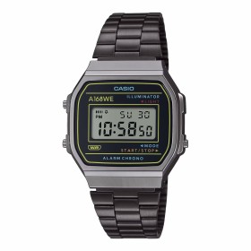 Orologio Unisex Casio A168WEHB-1AEF di Casio, Orologi da polso - Rif: S7298972, Prezzo: 90,00 €, Sconto: %