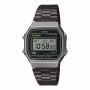 Reloj Unisex Casio A168WEHB-1AEF de Casio, Relojes de pulsera - Ref: S7298972, Precio: 90,00 €, Descuento: %