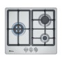 Gas Hob Balay 3ETX563HB 60 cm 60 cm by Balay, Hobs - Ref: S7600010, Price: 209,85 €, Discount: %