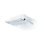 Conventional Hood Mepamsa Superline Glass 60 60 cm 415 m3/h 69 dB 140W White | Tienda24 - Global Online Shop Tienda24.eu